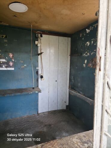 hotel icarəyə verilir: Metalkarkas köşk/butik – ticarət və ya servis üçün hazır pavilyon - — 3