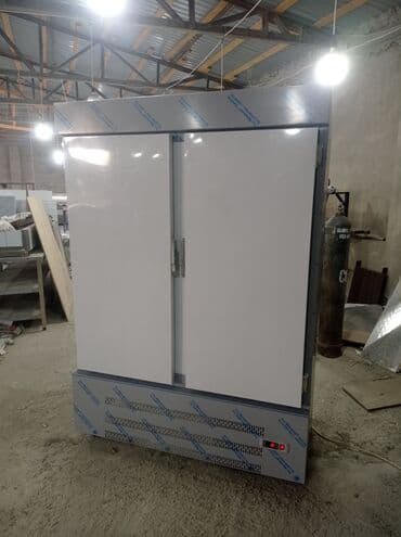 dondurma soyducusu: Restaran soyuducuları istənilən ölçüdə yığılması və satışı istənilən — 2