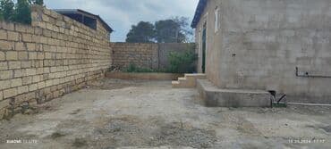 купить дом в баку у моря: 60 м², 3 комнаты, Газ, Электричество, Водопровод — 4