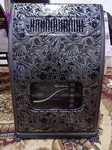 dyson qiymət: Turkan🌻kod 8687 İran sobası 60kv teze kimidi hec bir prablemi yoxdu — 1