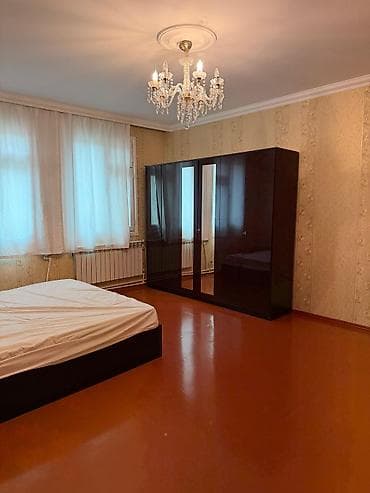 ilisuda kiraye evler: 110 kv. m, 3 otaqlı, Kanalizasiya — 10