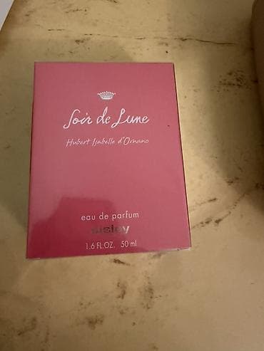Adore da 318 manatdır Sisley Soir de Lune Eau de Parfum – 50 ml (1.6 — 2