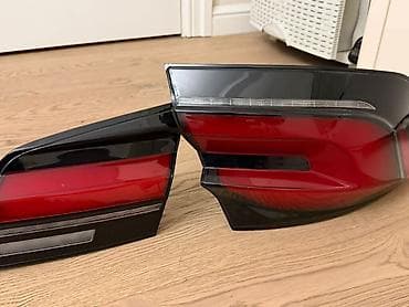 zaz 968 satilir: BMW — 7