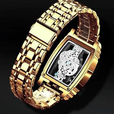 mexaniki: 🔥 Əvvəl 140 AZN → İndi cəmi 65 AZN! 🔥 Prestij və stil bir arada – bu — 2