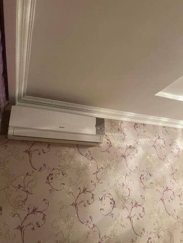 qarayev obyekt: Bakı, 3 otaqlı, Köhnə tikili, m. Qara Qarayev, 60 kv. m — 7