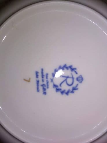 madame coco baku: Qəhvə dəsti — 4