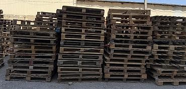 pallet: Qiymətlər 1 manatdan -3 manata 
Qalın 7x15 təmiz taxtadan hazırlanıb — 2