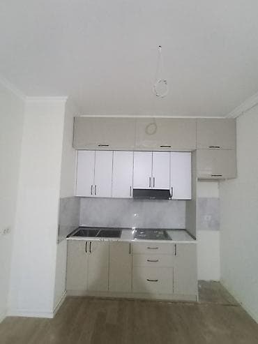 kreditlə darvaza: Sifarişlə mətbəx dəsti, Özü çəkən petlələr, MDF, Kredit yoxdur — 3