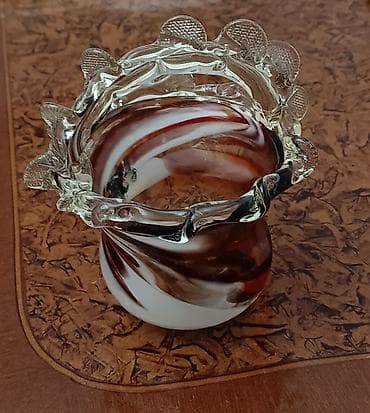 Vazalar: Bir vaza — 2