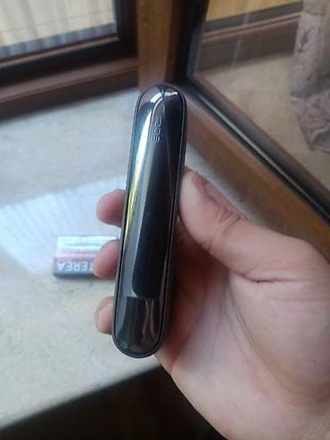 lacoste ətir: IQOS elektron tütün isitmə cihazı - Model: IQOS (cep üçün kompakt — 1