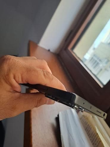 Poco M6 Pro, rəng - Qara, Sensor — 9
