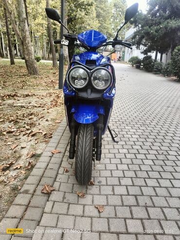 питбайк в баку цена: - 2051, 150 sm3, 2024 il, 6000 km — 2