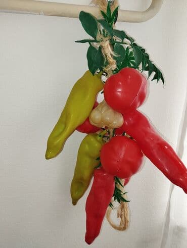 ВАЗ (ЛАДА): Декор для кухни — 1