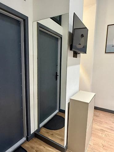 kiraye ev: Bakı, 1 otaqlı, Köhnə tikili, m. Sahil, 29 kv. m — 5