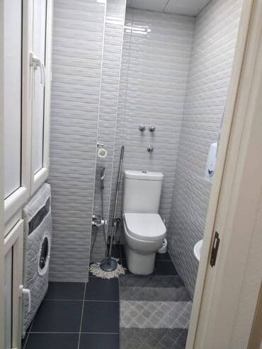 icarə donərxana: 2 otaqlı, Yeni tikili, 82 kv. m — 14