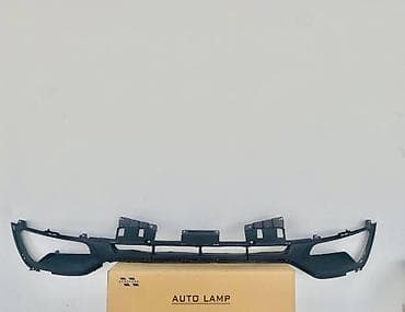 Kia Sportage 2011 on bufer setkalari .Kia Sportage 2012 qabaq bufer