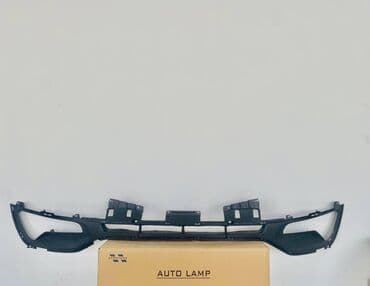 barmaqliqlar: Kia Sportage 2011 on bufer setkalari .Kia Sportage 2012 qabaq bufer — 1