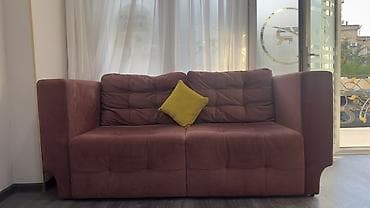 setin parca: Divan, Açılmayan, Bazasız, Parça, Çatdırılma yoxdur — 3