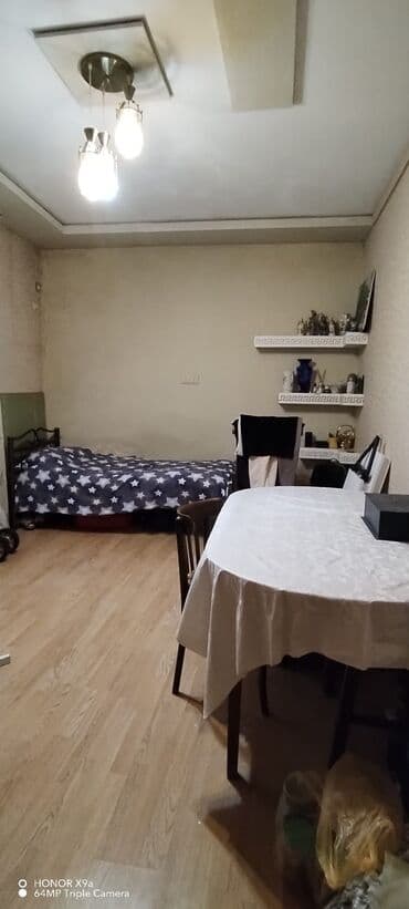 купить квартиру в баку азербайджан: 20-ый участок, 4 комнаты, Новостройка, м. Ичеришехер, 110 м² — 5