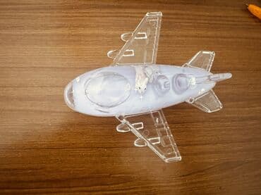 Manejlər: Oyuncaü suvenir — 3