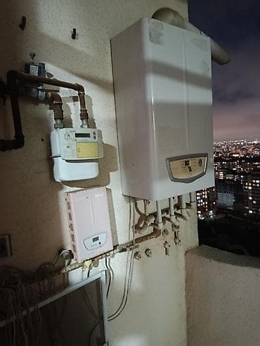 Kirayə üçün mebel ilə təmin olunmuş yataq otağı (mənzildə otaq) — 7