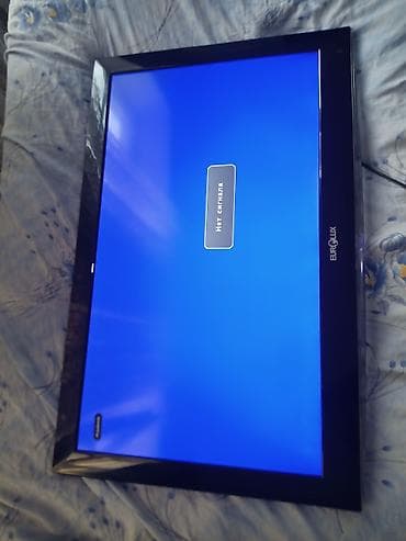 eurolux ehmedli: EUROLUX 32" LED Televizor – Model: EU-LE32R85S Xüsusiyyətlər: - — 2