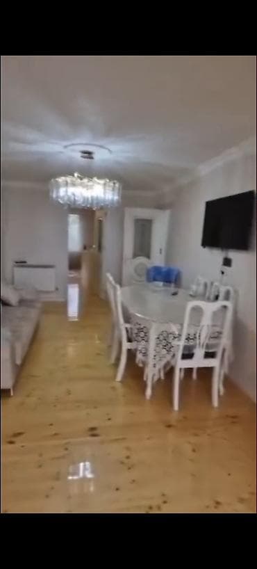 Kirayə mənzillər: 2 otaqlı, 70 kv. m — 4