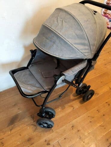 Modullu arabalar: Ödənişli çatdırılma — 1