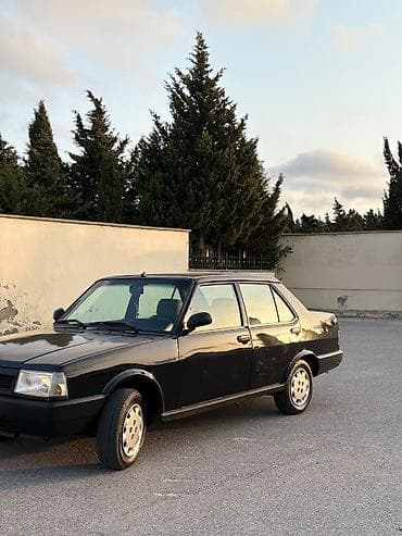 ravon r4 lizing: VAZ 21099 sedan - Kuzov: 4 qapılı sedan, qara rəng - Salon: parça — 8