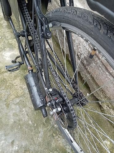 старт шоссе велосипед: Motorlu velesiped — 3