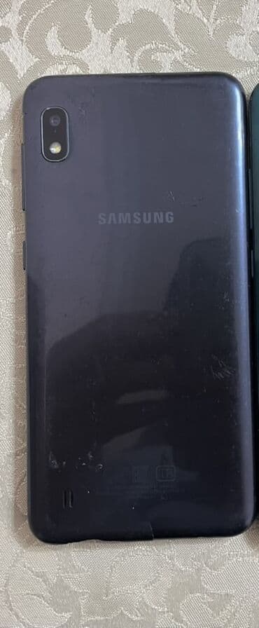 samsung a52 qiymet: Samsung Galaxy A10, 32 GB, rəng - Qara — 7