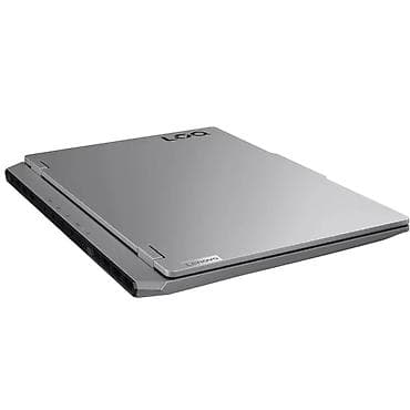 irşad electronics notebook hp: Lenovo LOQ 15AHP10 (83JG000WRK) – güclü oyun və yaradıcılıq notbuku — 2