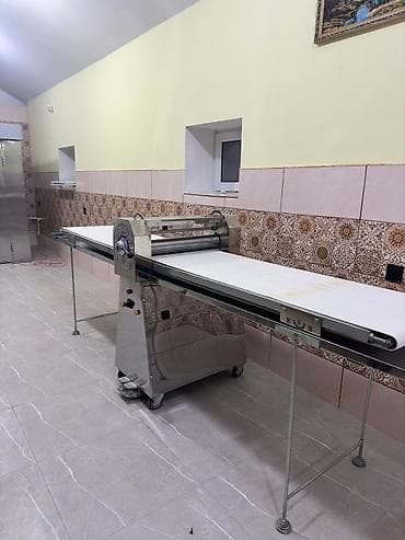 Restoran, kafe avadanlığı: Kroasan aparatı İsdədiyiniz ölçüdə sifariş verə bilərsiz — 1