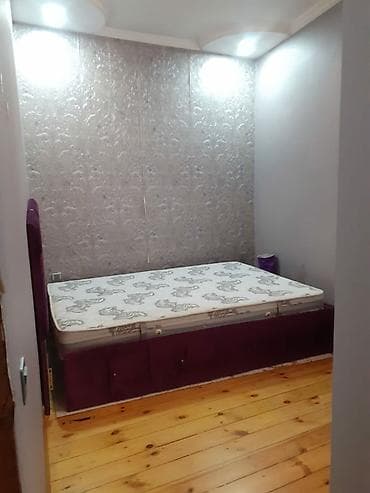 kiraye gence: Binəqədi resulzadə qəsəbəsi pasyolka kirov azadlıq metrosuna yaxın — 3