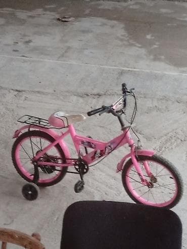 1 ay sürülüb tep təzədi 16 lıq