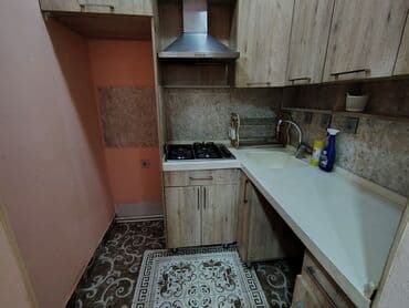 дом в забрате: Баку, Поселок Ясамал, 3 комнаты, Вторичка, м. Эльмляр Академиясы, 75 м² — 9