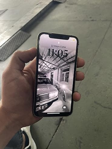 iphone 13 pro yeni: IPhone 13 Pro, 128 GB, Qızılı, Face ID — 1