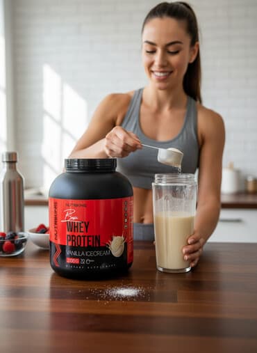 Amino: Protein Çəki: 2001 - 2500 g, Yeni — 1