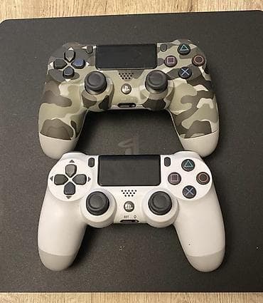 s herfi bezekli: PlayStation 4 Slim — 2