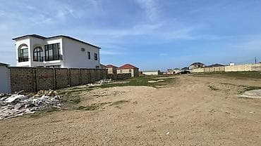 sufle sumqayit 13 mkr: 10 sot, Tikinti — 7