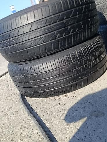 torros disk: Yay mövsümü üçün avtomobil təkərləri - Növ: Yay təkərləri, yol/sedan — 2