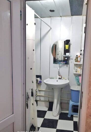 2 otaqlı mənzil vasitəçisiz: Bakı, 2 otaqlı, Köhnə tikili, 70 kv. m — 8