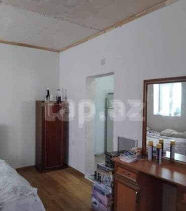 mingəçevir ev elanları: 2 otaqlı, 60 kv. m, Kredit var, Orta təmir — 3