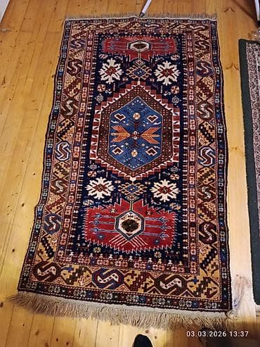 Другой декор и предметы интерьера: Ковер Декоративный — 2