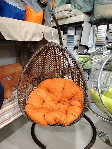 Kokon Yellənçək. Kokon. Həsir Yelləncək. Yüksək keyfiyyət. Komfort