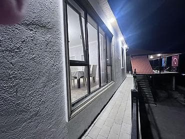 elmlər kirayə ev: 65 kv. m, 3 otaqlı, İnternet, Qaz, İşıq — 10