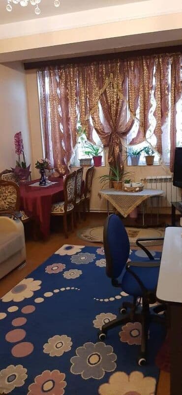 gozel baki mtk ev satilir: 2 otaqlı, Yeni tikili, 64 kv. m — 1