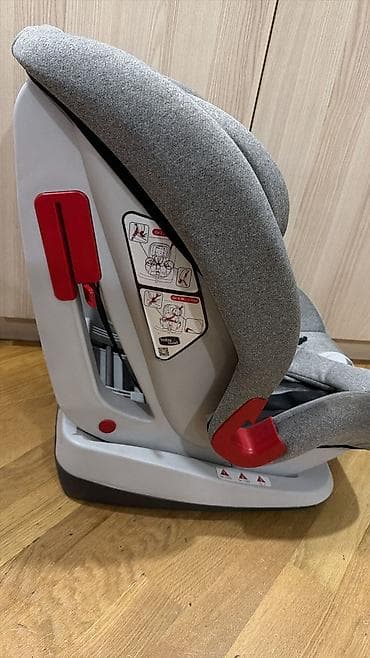 детские кресла для машины: Sabiwbaki…. Avtokreslo satilir yaxshi veziyyetdedi 80man Unvan 7ci — 2