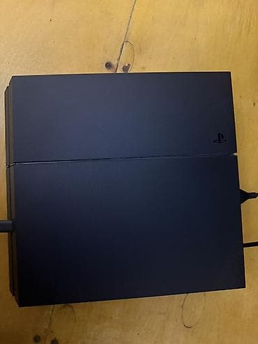 playstatio: Sony PlayStation 4 (PS4) sade 4 du usdunde 2 ədəd arginal pult şunuru — 2