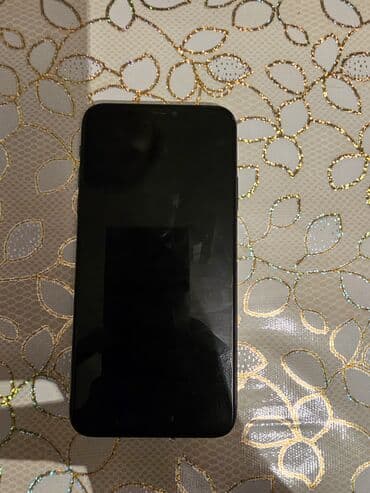 Lincoln: IPhone 11 Pro Max, 64 ГБ, Black Titanium — 5